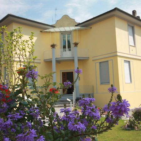Affittacamere Bel Sole Borghetto di Vara Exterior foto