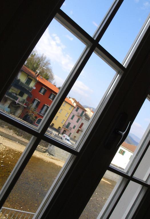 Affittacamere Bel Sole Borghetto di Vara Exterior foto