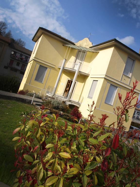 Affittacamere Bel Sole Borghetto di Vara Exterior foto