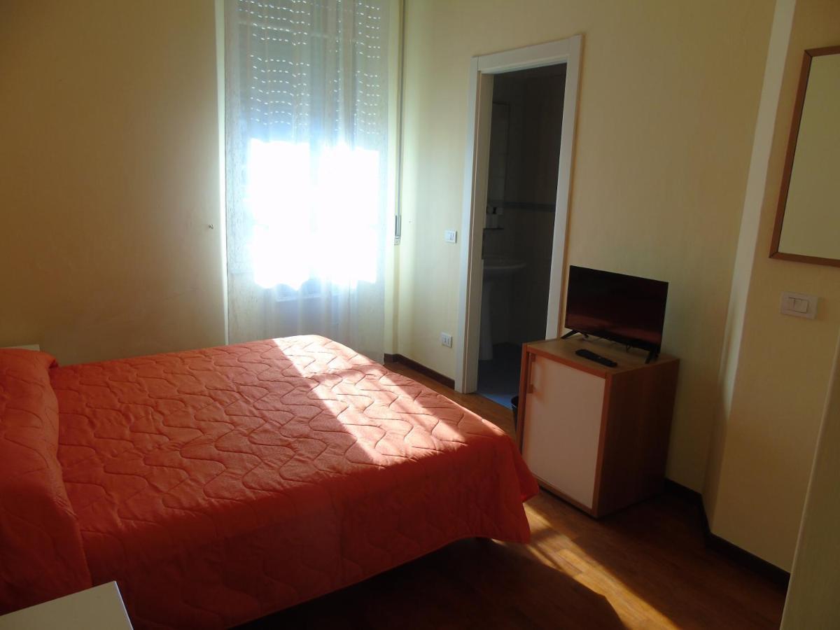 Affittacamere Bel Sole Borghetto di Vara Exterior foto