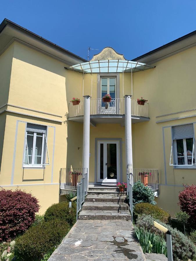 Affittacamere Bel Sole Borghetto di Vara Exterior foto