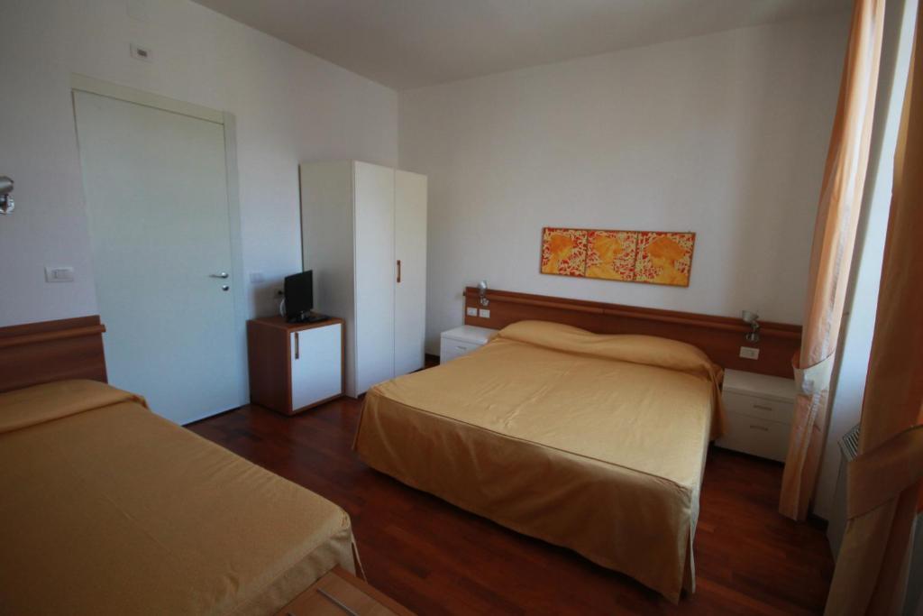 Affittacamere Bel Sole Borghetto di Vara Quarto foto